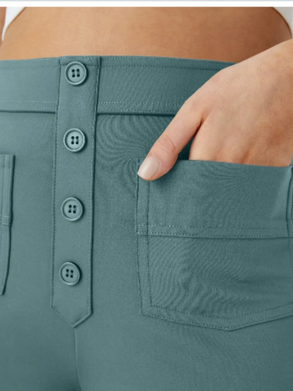 pant - Picture 6 of 6